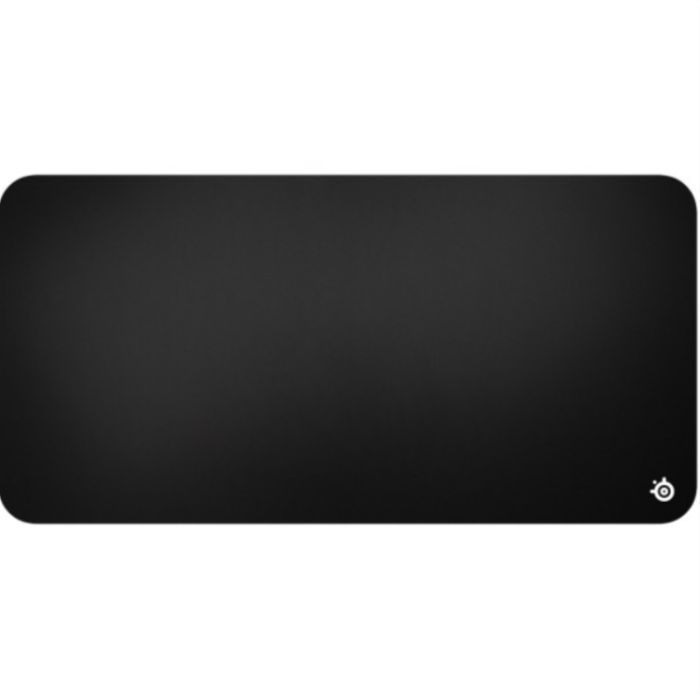 Коврик для мышки SteelSeries QcK 5XL Etail Black Фото