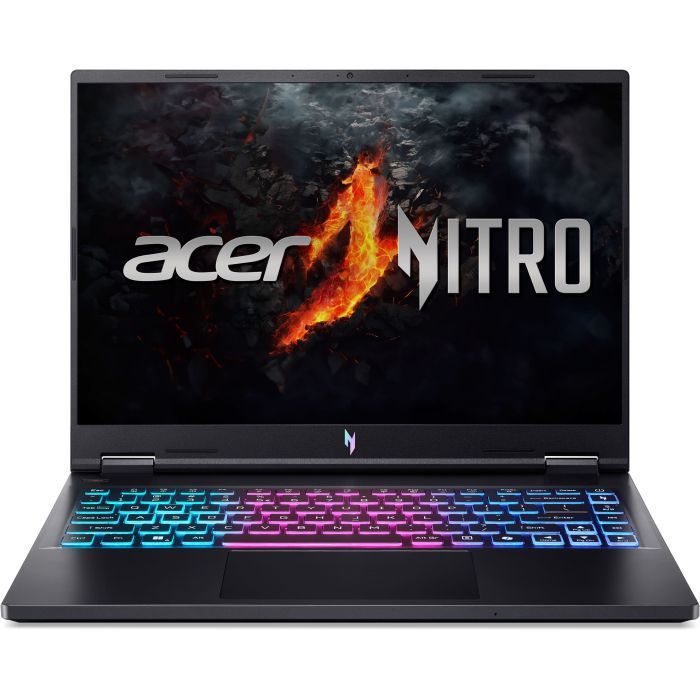 Ноутбук Acer Nitro 14 AN14-41 Фото