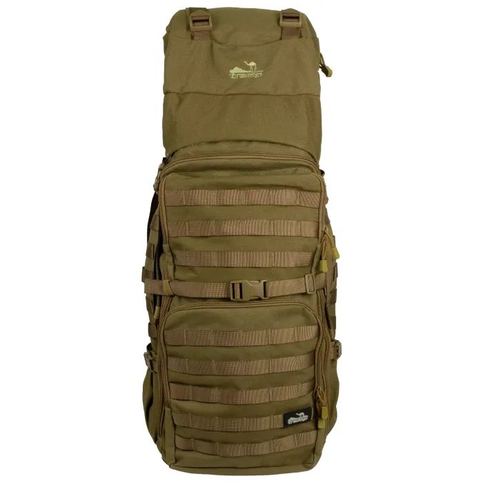 Рюкзак туристический Tramp Defender 60л sandstone Фото
