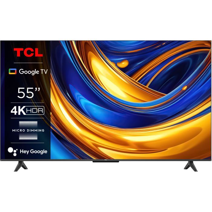 Телевизор TCL 55P655 Фото