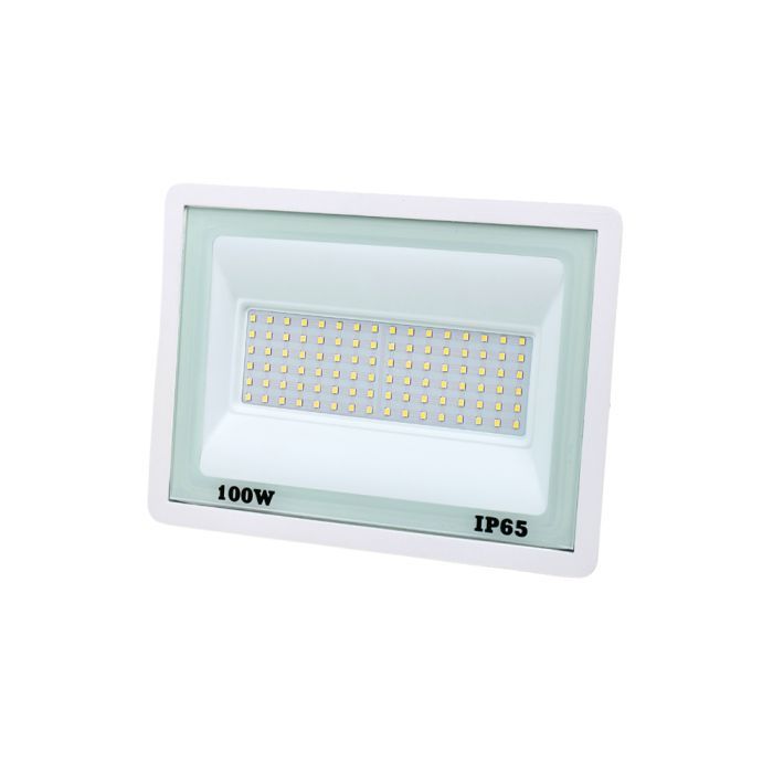 Прожектор Lightwell LW-FL-W-100 100 W Фото