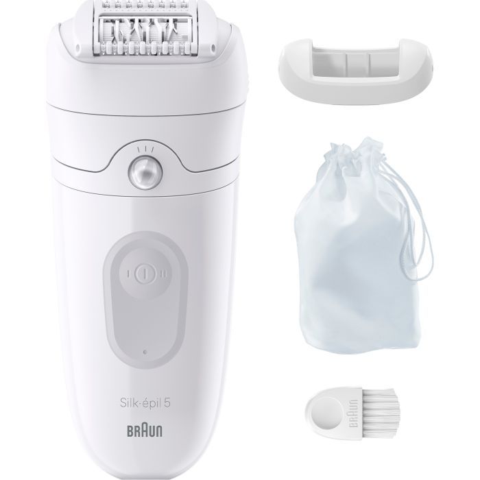 Эпилятор Braun SE 5-011 Фото