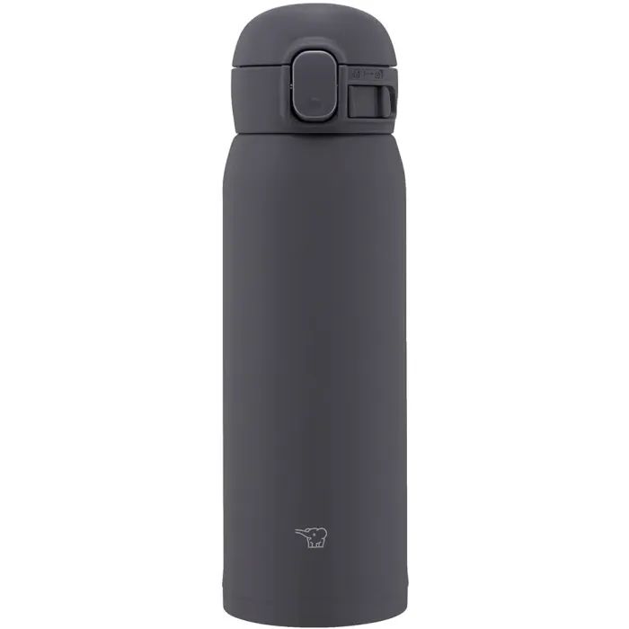 Термокружка Zojirushi SM-WS48BM 0.48 л Чорний Фото