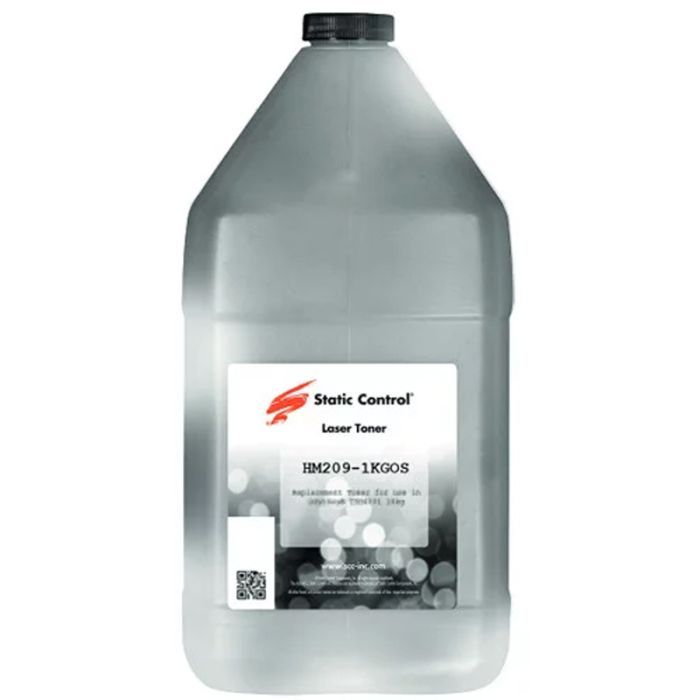 Тонер Static Control HP LJ M211 1кг Фото