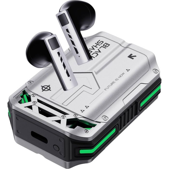 Наушники Black Shark T11 (BS-T11) Grey Фото