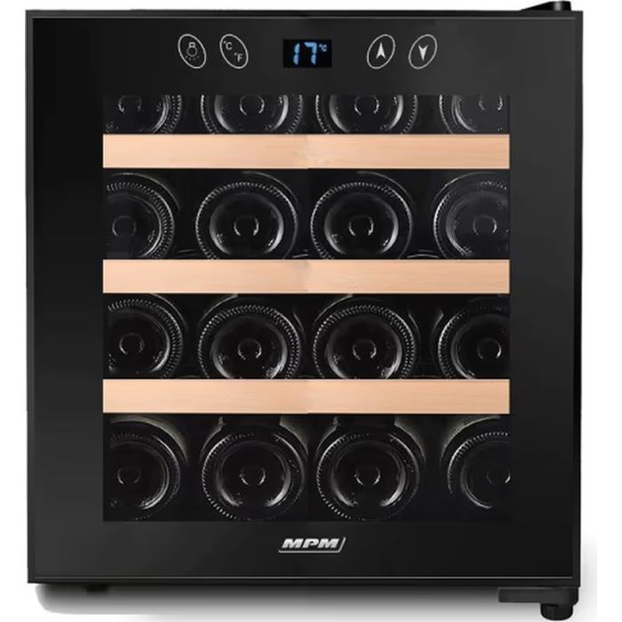 Холодильник MPM MPM-48-CW-48 Фото