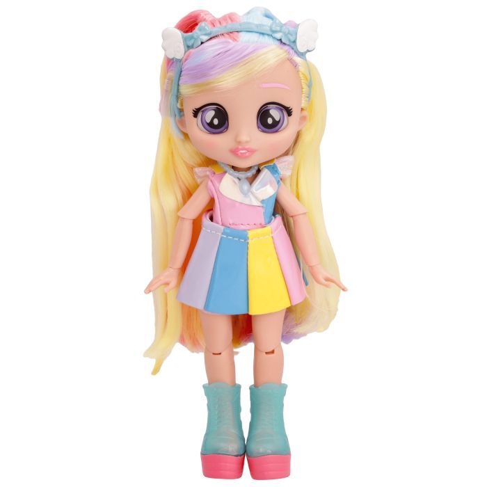 Кукла IMC BFF S3 Дженна Фото