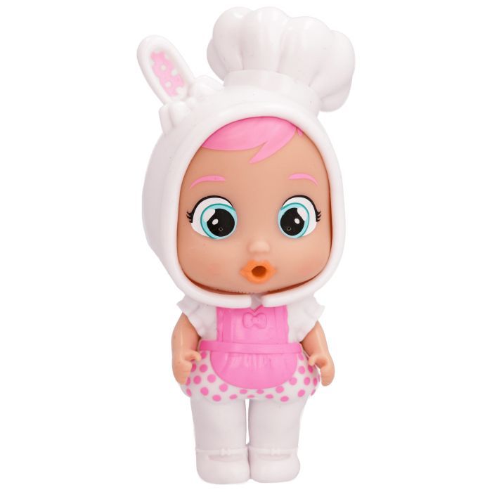 Кукла IMC Cry babies Зіркові таланти Міні лялька Коні Фото