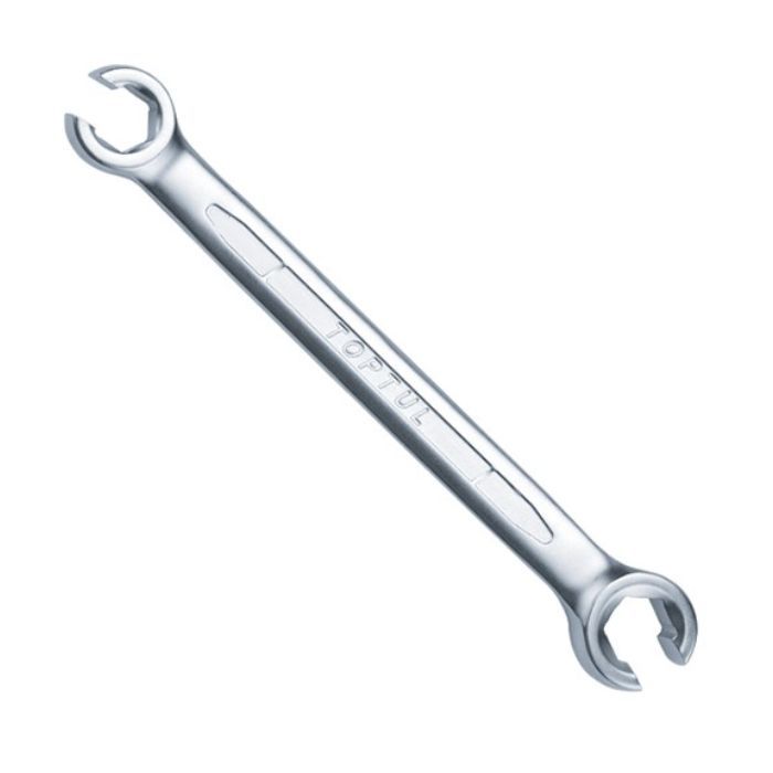 Ключ Toptul разрезной 8х10 Фото