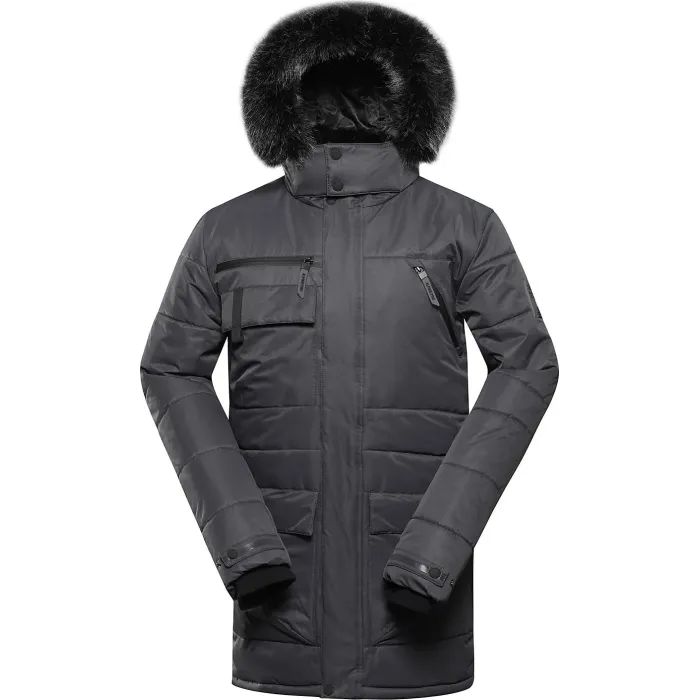 Куртка Alpine Pro Werd MJCD681 779 M Фото