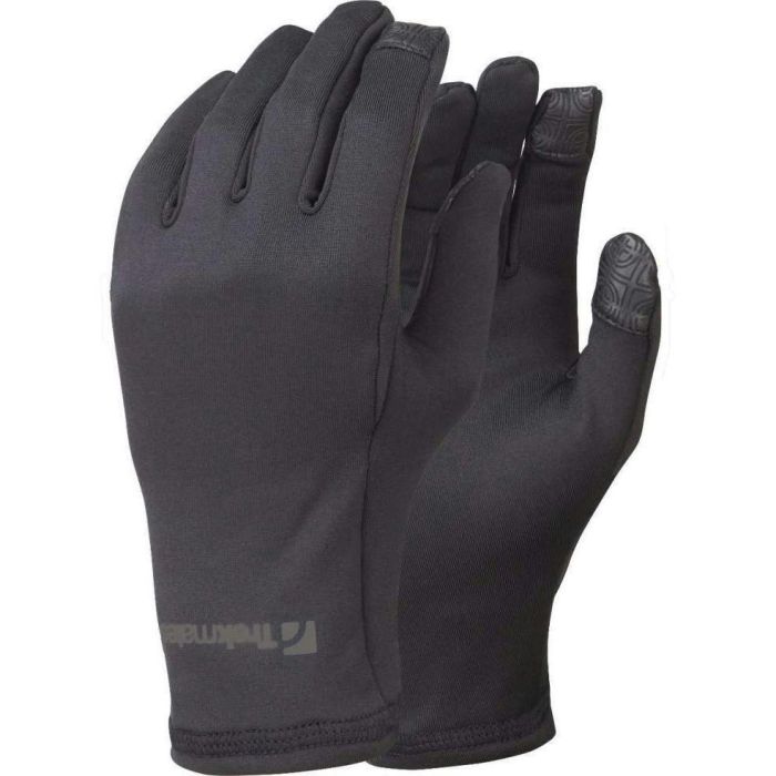 Рукавицы Trekmates Tryfan Stretch Glove TM-005555 black XL Фото