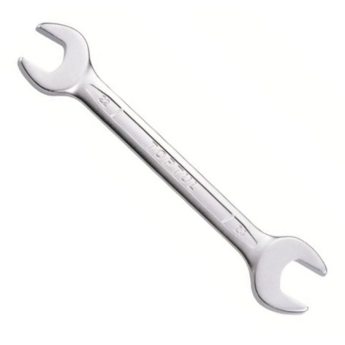 Ключ Toptul рожковый 21x23мм Фото