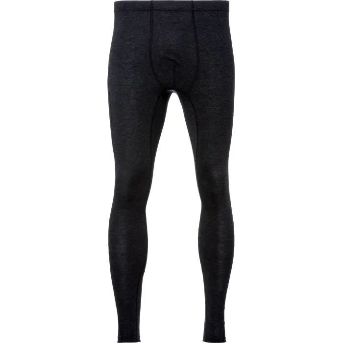 Термоштаны Turbat Retezat Bottom Mns caviar black S Фото