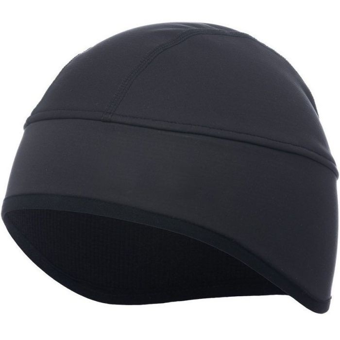 Шапка Turbat Raven WindBloc jet black S Фото