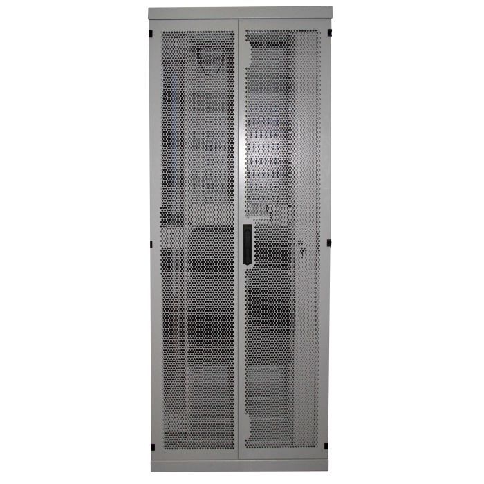 Шкаф напольный CSV 46U Rackmount S 800x1200 Perf Фото