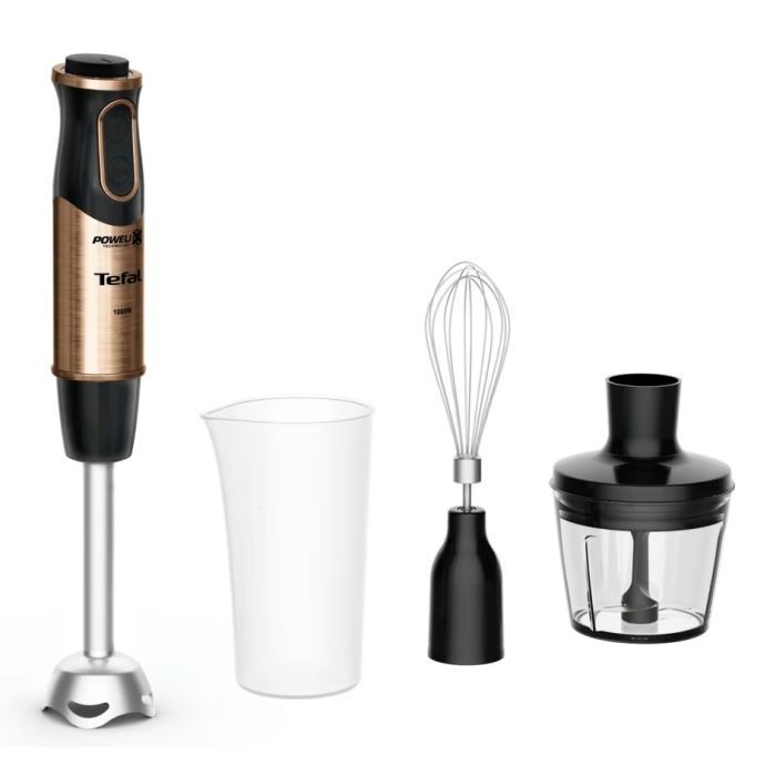 Блендер Tefal HB656G10 Фото