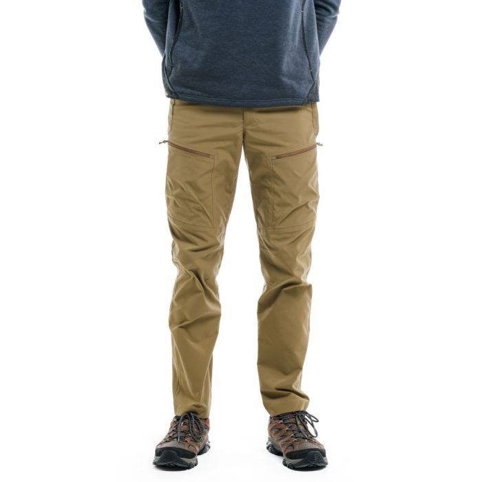 Штаны Turbat Forester 2 Mns gargoyle brown M Фото