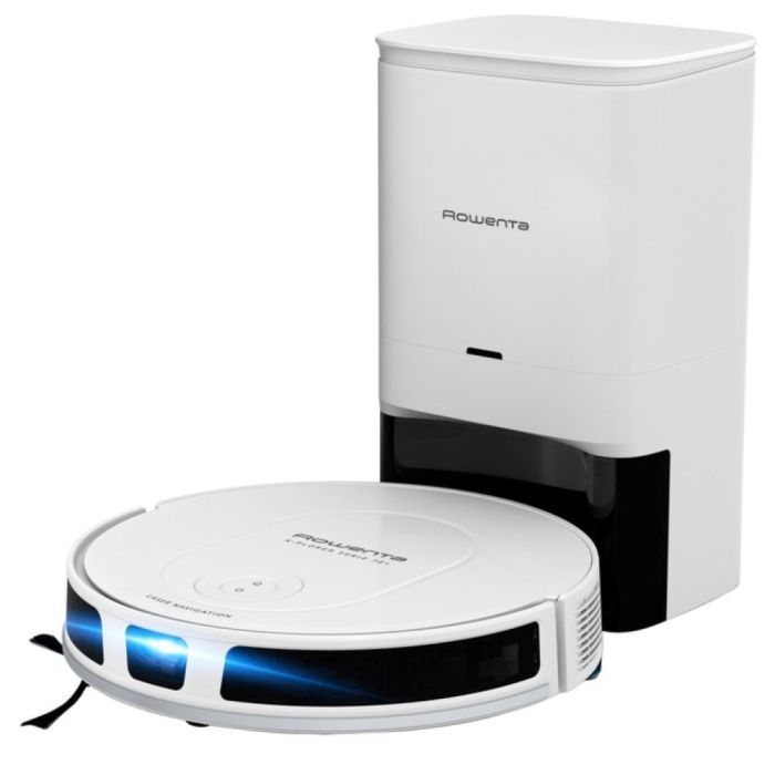 Пылесос Rowenta RR8497WH Фото