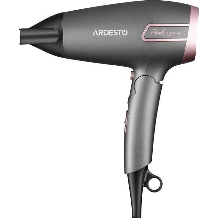 Фен Ardesto HD-R350PT Фото