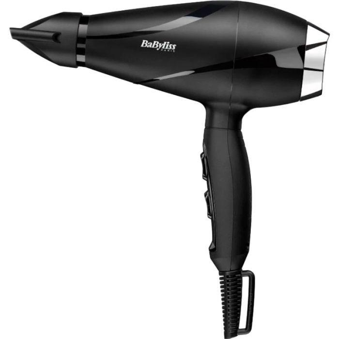Фен Babyliss 6713DE Фото