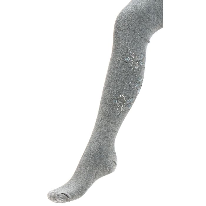 Колготки детские BNM зі стразами Фото