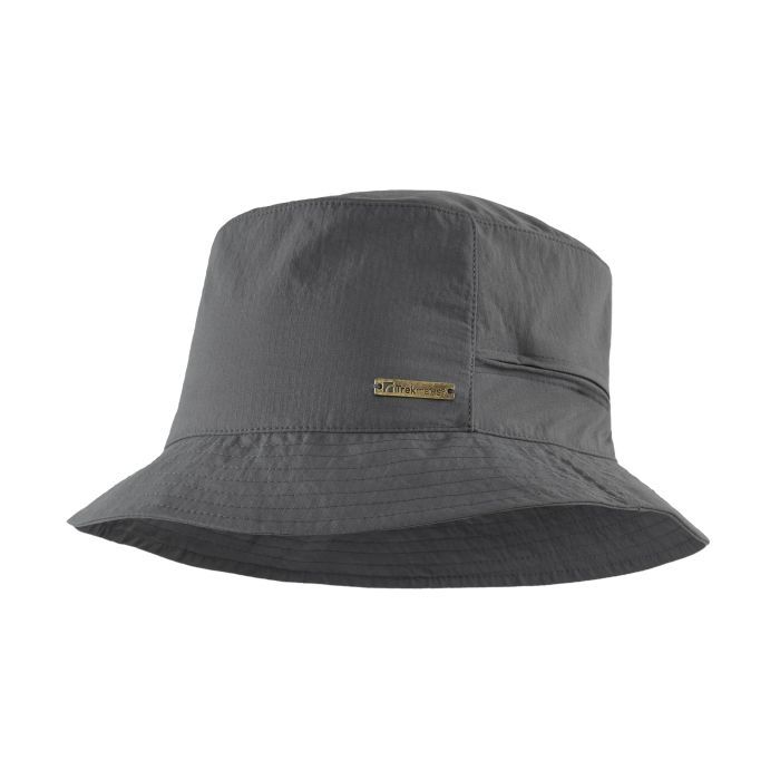 Шляпа Trekmates Mojave Hat TM-006289 ash L/XL Фото