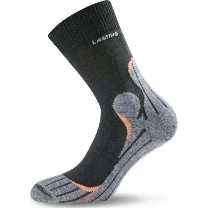 Термоноски Lasting трекінг TWW 900 L Фото