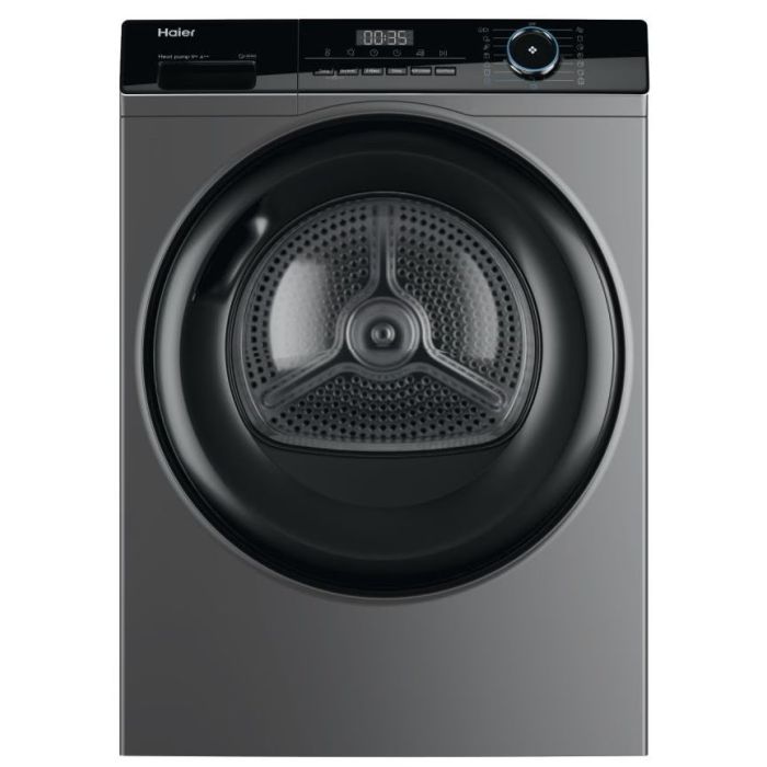 Сушильная машина Haier HD90-A3939R-S Фото