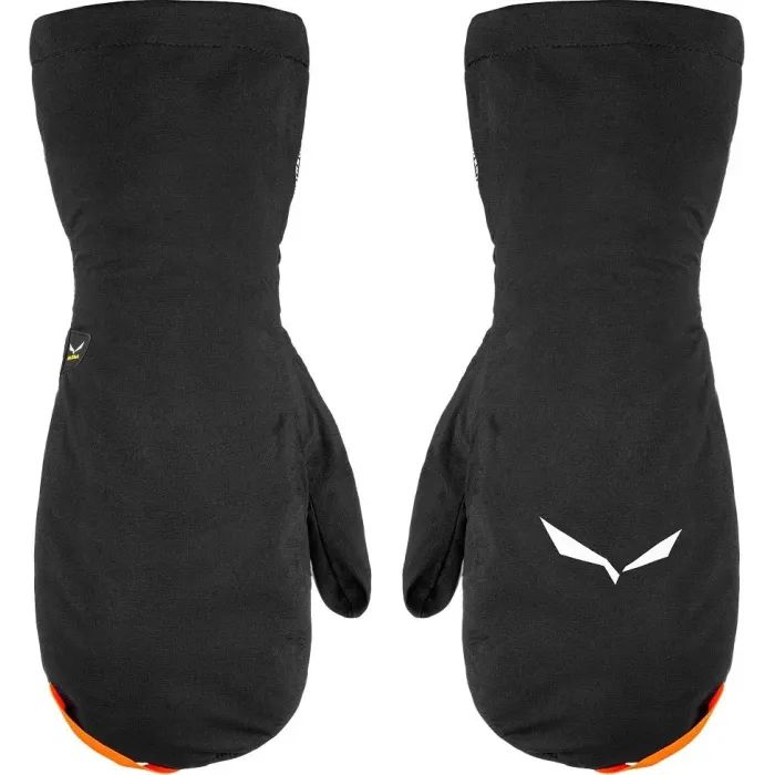 Рукавицы Salewa Ortles Overmitt 28215 0910 XL Фото