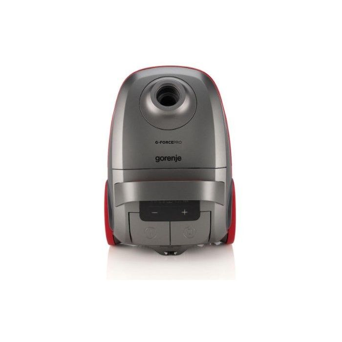 Пылесос Gorenje VCEA 24 GPRA Фото