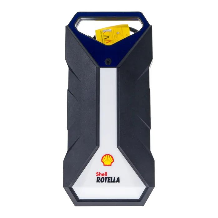 Пуско зарядное устройство Shell 24000mAh Фото