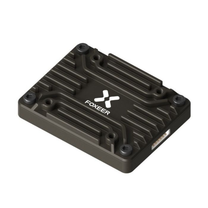 Видеопередатчик (VTX) Foxeer Reaper Extreme V3 2.5W 4.9G6G 80CH VTx Фото