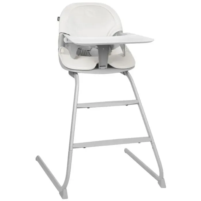 Стульчик для кормления Lionelo DALIA GREY STONE Фото