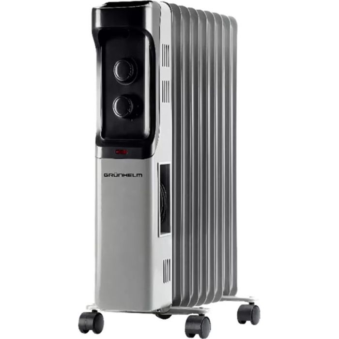 Обогреватель Grunhelm GR-0920N Фото