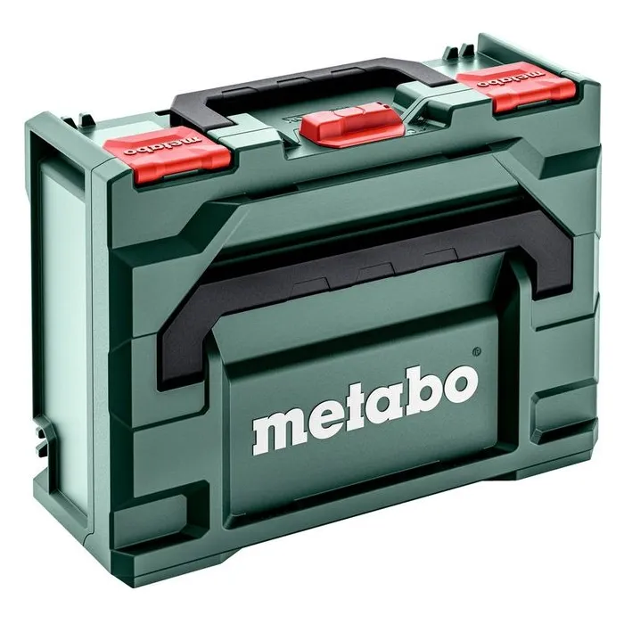 Ящик для инструментов Metabo metaBOX 145 Фото