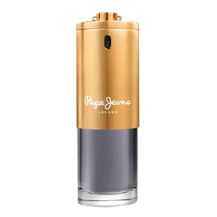 Парфюмированная вода Pepe Jeans Sobold Intense 100 мл Фото