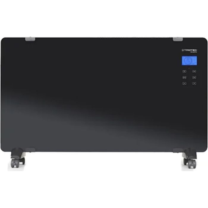 Обогреватель Trotec TCH 2011 E Фото