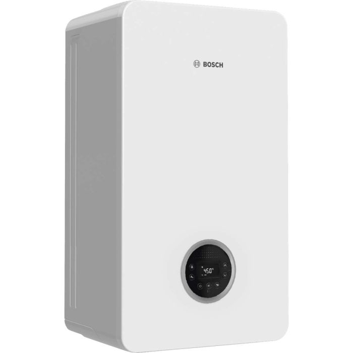 Котел Bosch Condens 2300 GC2300iW 24/30 Фото