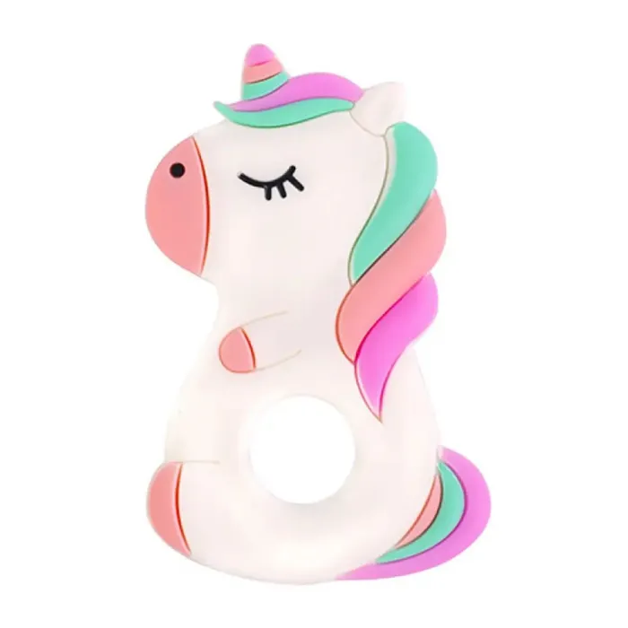 Прорезыватель Baby Team Единорожок Фото