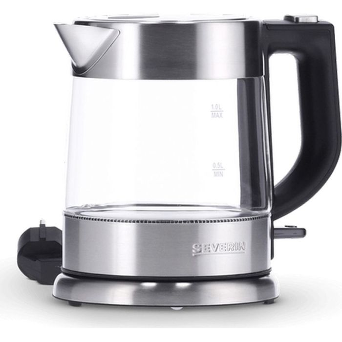 Электрочайник Severin WK 3468 Фото