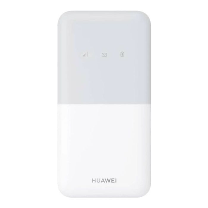 Мобильный Wi-Fi роутер Huawei E5586-326 White Фото