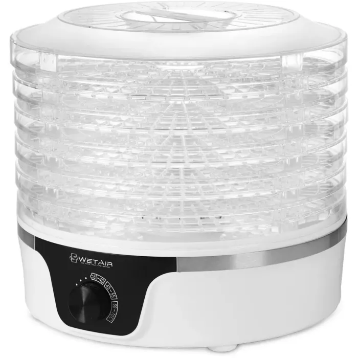 Сушка для овощей и фруктов WetAir WFD-K380W Фото