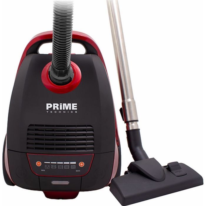 Пылесос PRIME Technics PVC 214 MR Фото