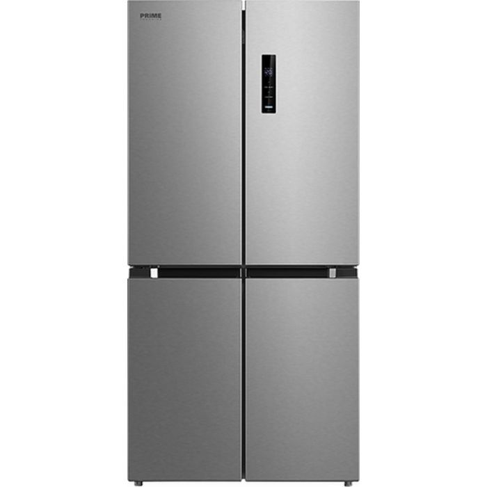 Холодильник PRIME Technics RFNC 474 EXD Фото