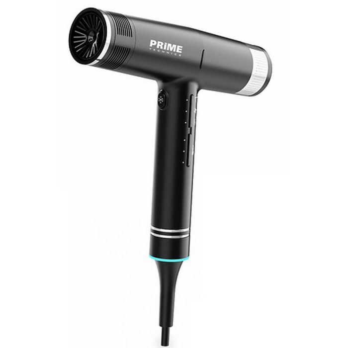 Фен PRIME Technics PHD 2030 BDG Фото