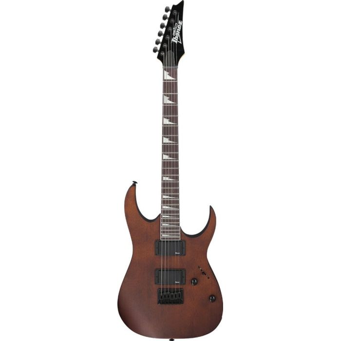 Электрогитара Ibanez GRG121DX-WNF Фото
