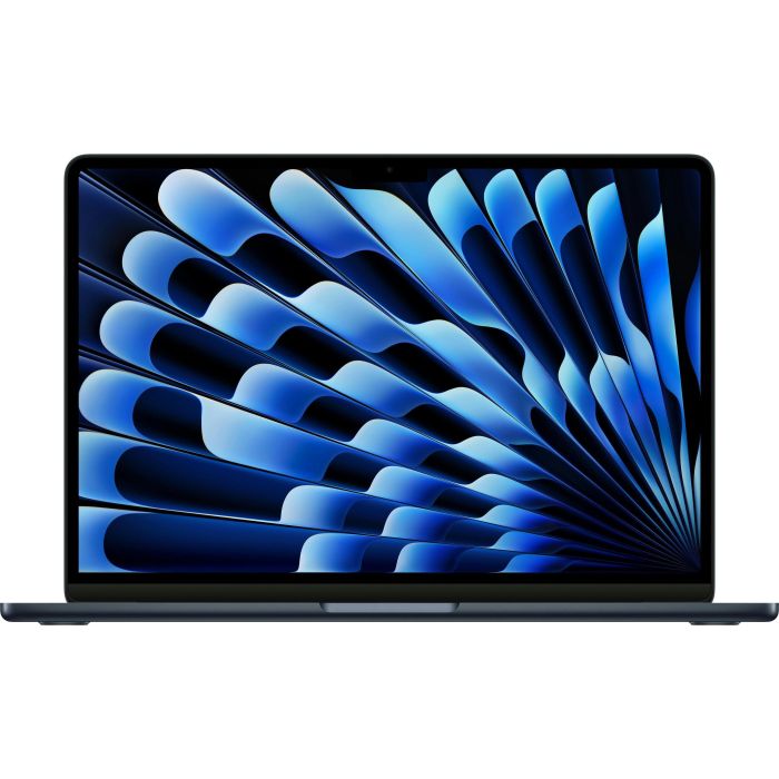 Ноутбук Apple MacBook Air 13 M2 A2681 Midnight Фото