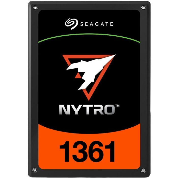 Накопитель SSD Seagate 2.5" 1.92TB Nytro 1361 Фото