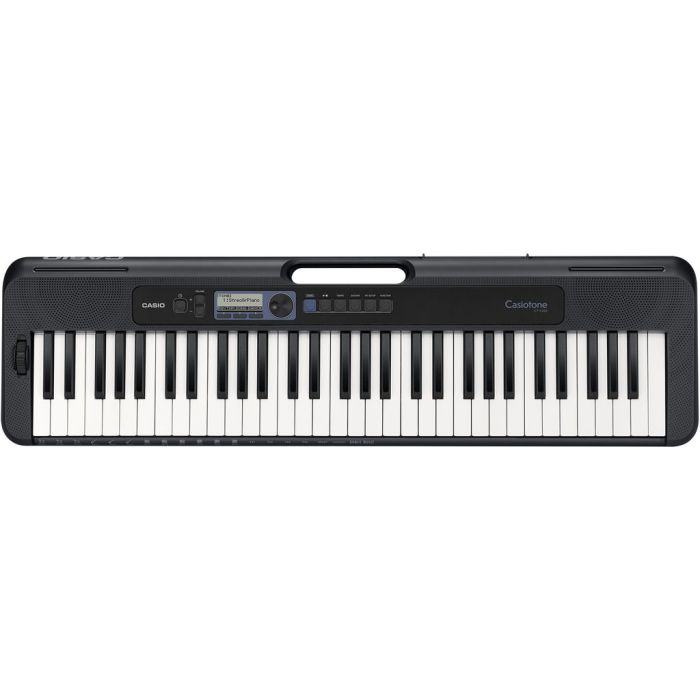 Синтезатор Casio CT-S300 Фото