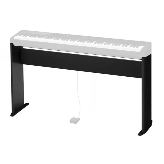 Стойка для клавишных Casio CS-68PBK Фото
